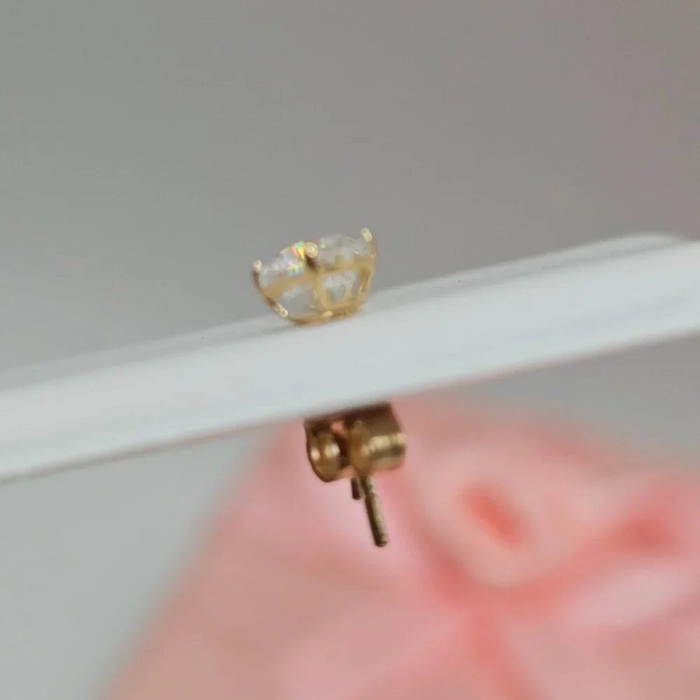 N/A 14kt gold